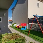 דירה Lucija 2416 *